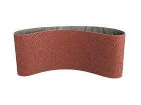 BE pás brusný LS 309 75x533 Z- 40