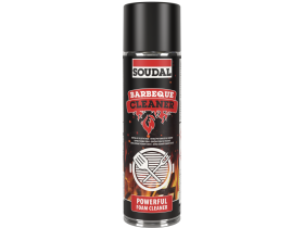 SOUDAL BBQ cleaner čistič grilu 500ml 