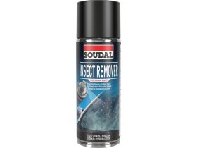 SOUDAL odstraňovač hmyzu 400ml