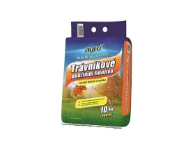 AGRO podzimní trávníkové hnojivo 5kg