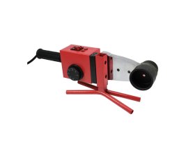 TP Svářečka polyfúzní sada 14ks 1500W