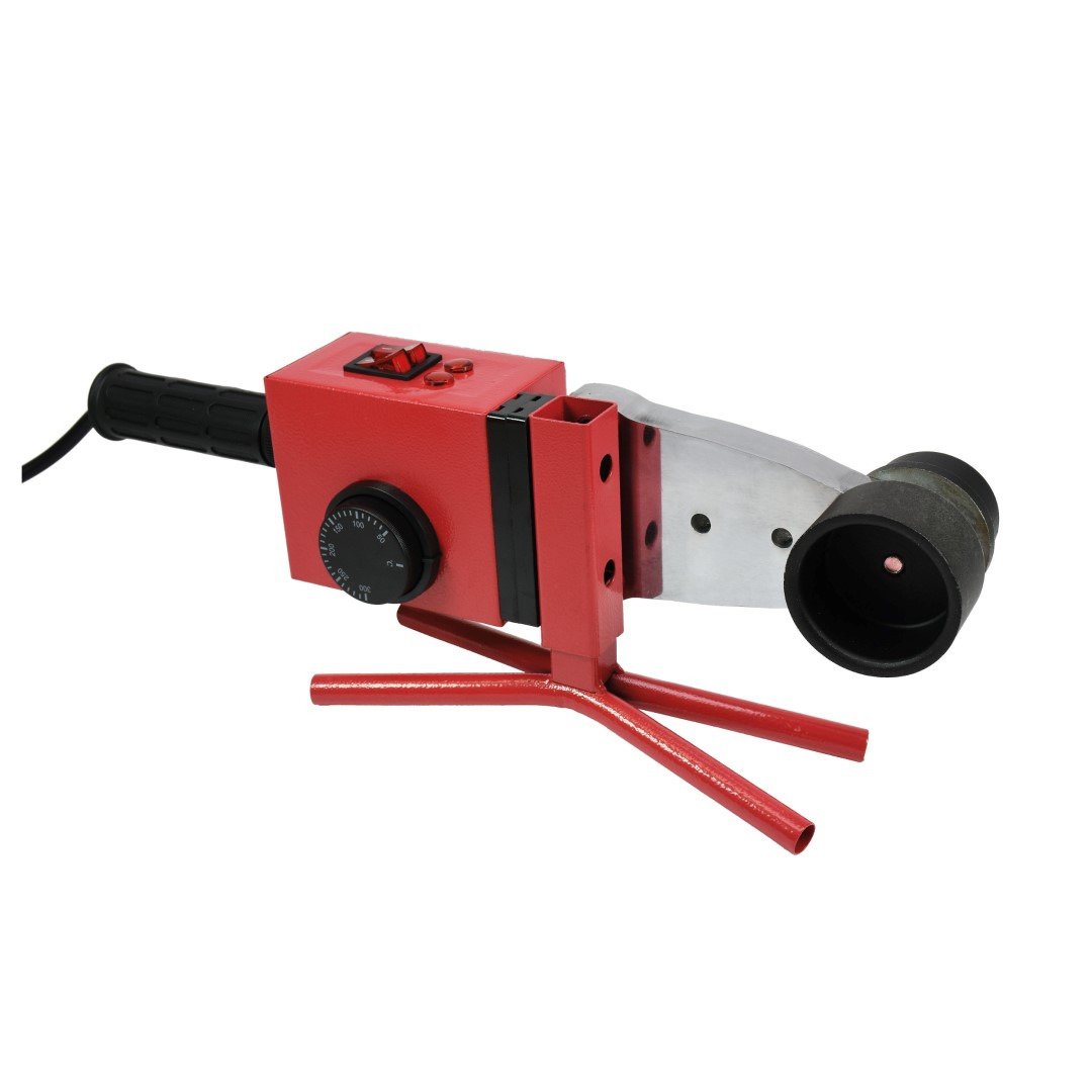 TP Svářečka polyfúzní sada 14ks 1500W - Nářadí ruční nářadí