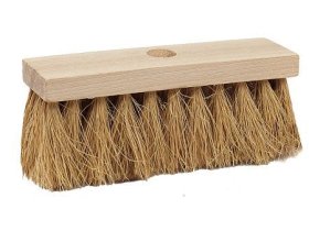 STALCO kartáč natírací na pryskyřici