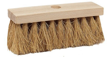 STALCO kartáč natírací na pryskyřici