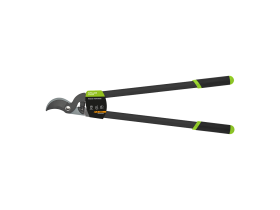 STALCO nůžky zahradnické dvouruční pákové 790mm str garden