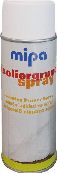 MISTRAL Mipa izolační spray 400ml - Fasádní systémy mistral