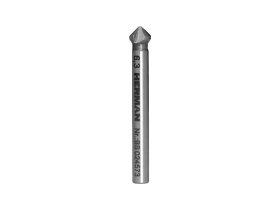 HE záhlubník HSS DM-70 6,3mm
