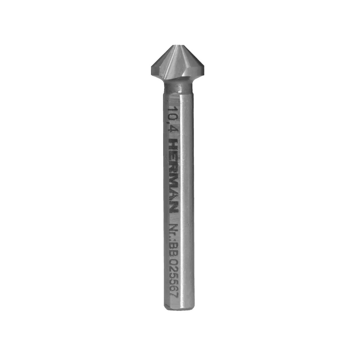 HE záhlubník HSS DM-70 10,4mm - Nářadí ruční nářadí