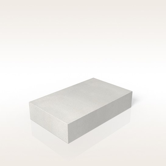 YTONG 375 Start 375x124x599mm P4-550 (24) - Hrubá stavba zdící materiály porobetonové a vápenopískové zdící materiály ytong