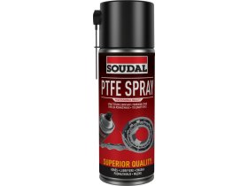 SOUDAL PTFE spray 400ml