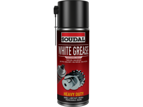 SOUDAL White grease 400ml