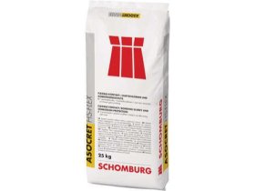 Schomburg ASOCRET HS-FLEX (KS/HB) adhézní můstek 25kg (42) 