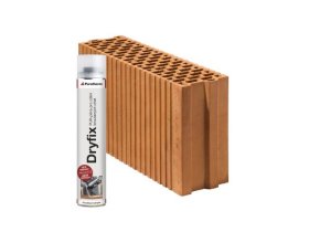 POROTHERM 14 Profi Dryfix P10 (80)