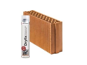 POROTHERM 11,5 Profi Dryfix P8/P10 (100)