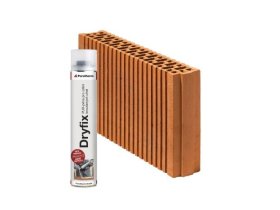 POROTHERM 8 Profi Dryfix P12 (120)