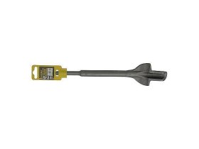 DI sekáč drážkovací 250x22mm s křidélkami SDS+