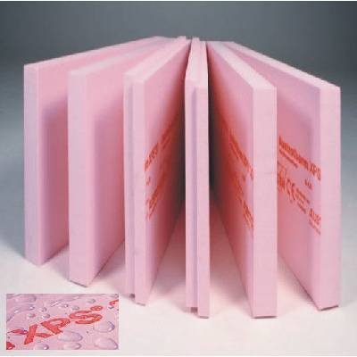 BAUMIT Austrotherm XPS TOP P GK 7cm 1250x600mm extrudovaný polystyren (6ks) - Tepelné izolace extrudovaný polystyren
