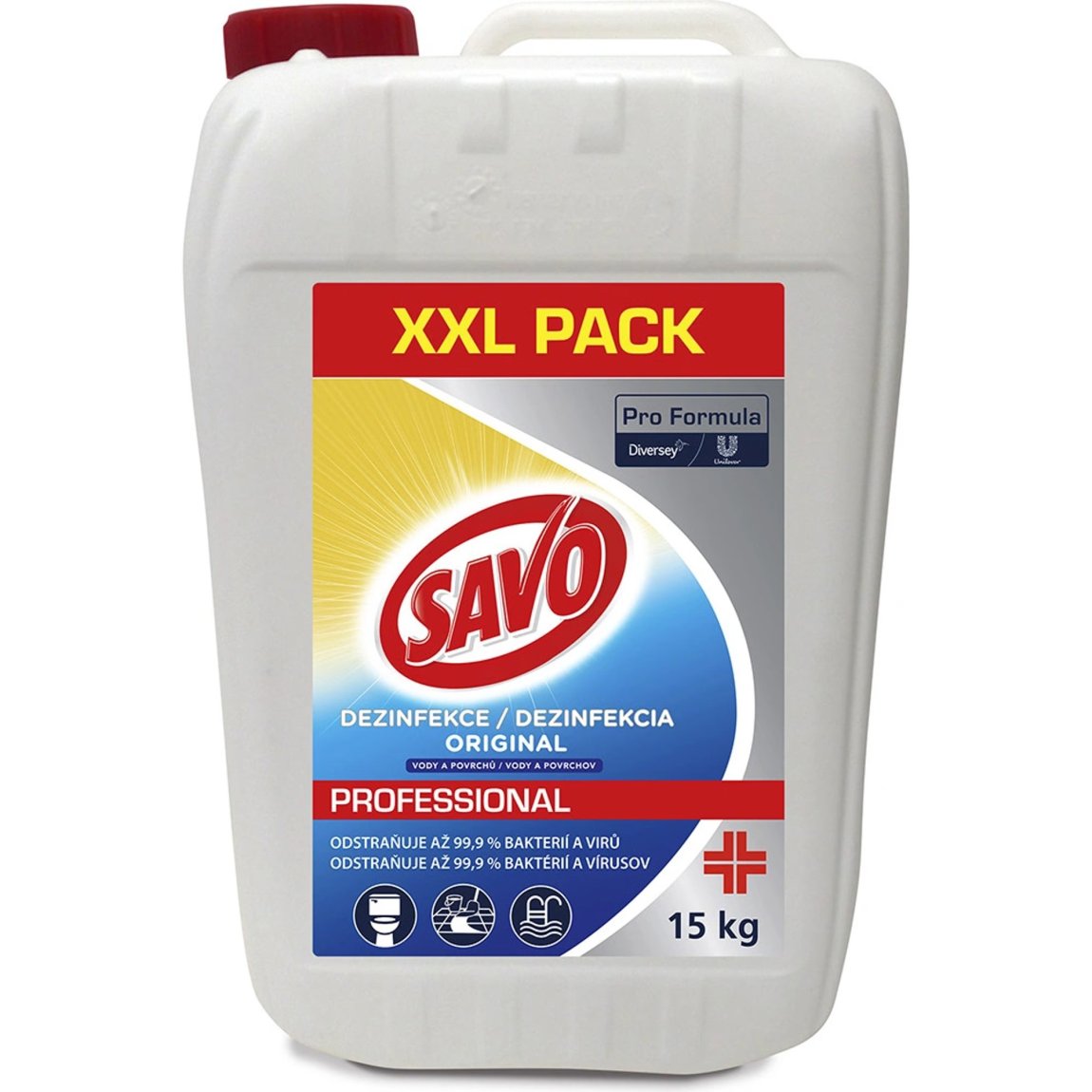 BaL SAVO 15kg BaL SAVO 15kg