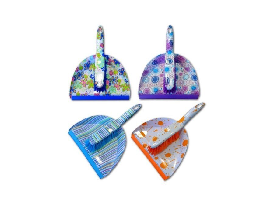 BE smetáček+lopatka VZOR LF7672 - Nářadí ruční nářadí