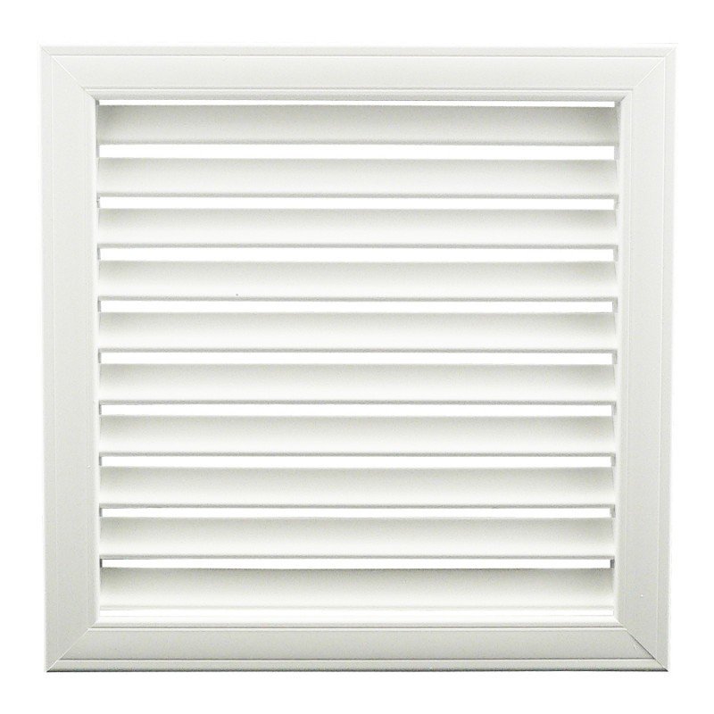 Dalap mřížka GPU 500x500mm - Vnitřní vybavení větrací mřížky