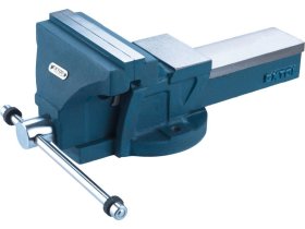 BE svěrák s&nbsp;kovadlinou 150mm