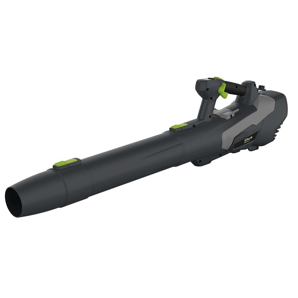 STALCO AKU fukar na listí BLP60-320BL body 60V perfect - Zahrady, pletiva nářadí a&nbsp;zahradní potřeby