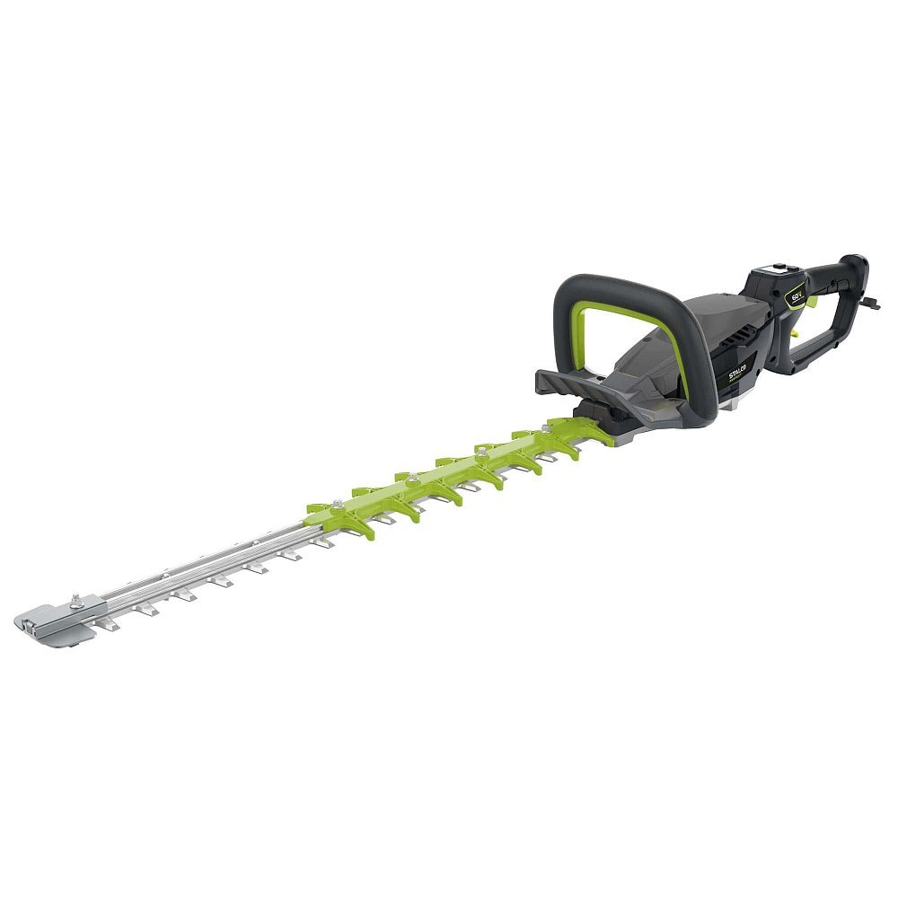 STALCO AKU nůžky na živý plot HTP60-66BLCS body 60V perfect - Zahrady, pletiva nářadí a&nbsp;zahradní potřeby