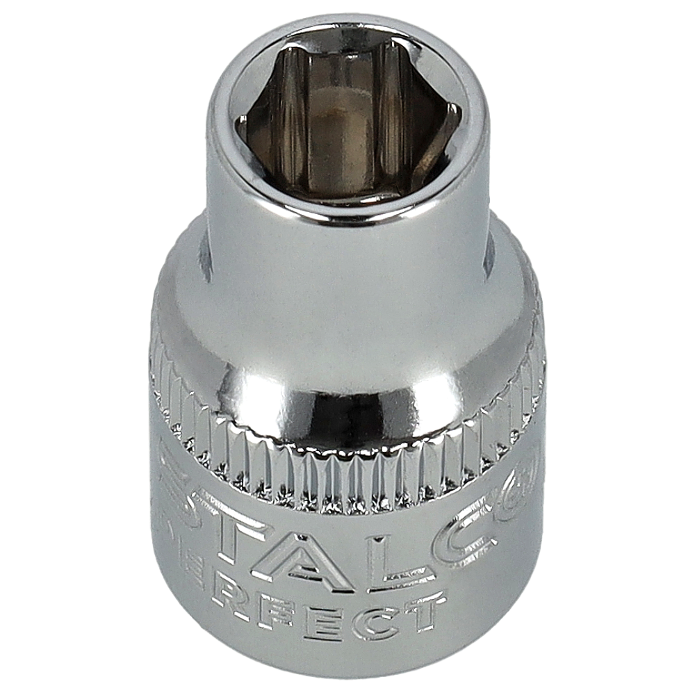 STALCO klíč nástrčný šestihranný HEX 3/8" 17mm perfect - Nářadí ruční nářadí
