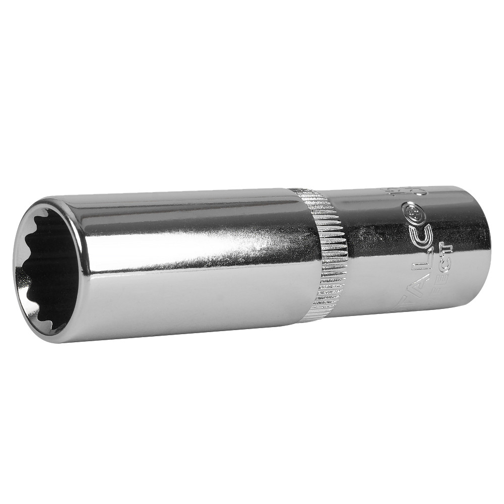 STALCO klíč nástrčný dvanáctihranný prodloužený 1/2" 13mm perfect - Nářadí ruční nářadí