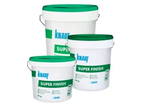 KNAUF Super Finish 28kg (33)