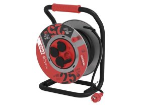 E buben kabel prodlužovací 4Z 25m 1,5mm guma P084255