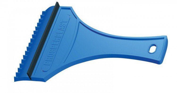 BE škrabka na sklo GERDA - Nářadí ruční nářadí