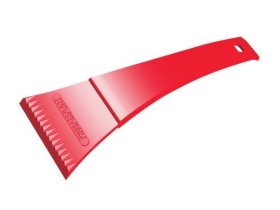 BE škrabka na sklo ALASKA 250x97mm