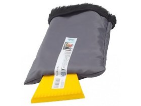 BE škrabka na sklo ALASKA 280x150mm