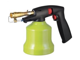 BE hořák Typhoon 360