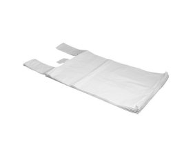 BaL sáčky mikrotenové s&nbsp;uchy 32x21cm Vigo 150ks