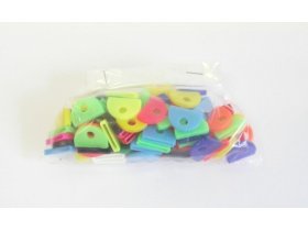 BE rozlišovač klíčů malý