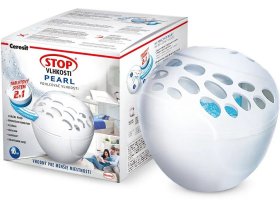 CERESIT Stop vlhkosti AERO 360° přístroj do koupelen