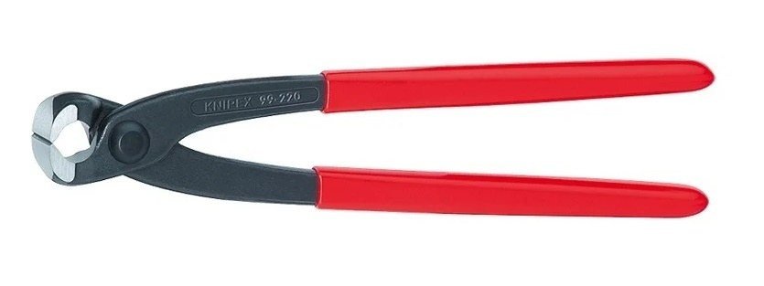 BE kleště armovací 280mm, kleště vázací na rabicové pletivo a&nbsp;výstuže - Nářadí ruční nářadí