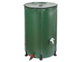 BE barel Strend pro CRB25 380l skládací na dešťovou vodu