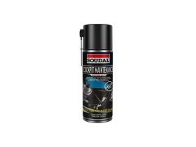 SOUDAL Cockpit maintenance čistič palubní desky bez silikonu 400ml