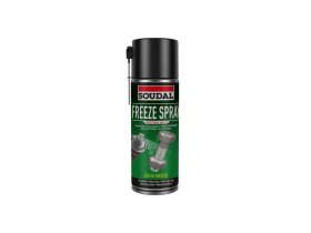 SOUDAL Freeze spray mazací a separační sprej 400ml