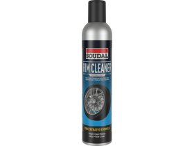 SOUDAL Rim cleaner čistící pěna na disky 400ml