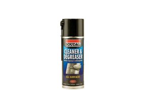 SOUDAL Label remover odstraňovač etiket 400ml