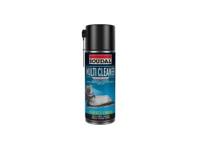 SOUDAL Multi cleaner pěnový čistič 400ml