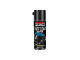 SOUDAL Cockpit cleaner čistič palubní desky 300ml