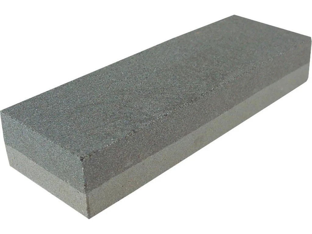 BE brousek dělený 200x50x25mm 2zrnitosti - Nářadí ruční nářadí