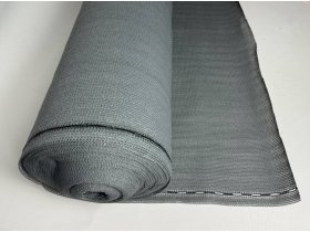 TP síť stínící 2,0x10m šedá 150g/m2