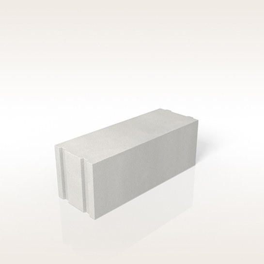 YTONG 250 Statik PD 250x249x599mm P4-550 (36) - Hrubá stavba zdící materiály porobetonové a vápenopískové zdící materiály ytong