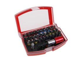 LE sada bitů FESTA S2 33ks